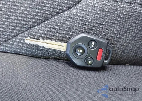 2021 Subaru Impreza Premium 5-Door z USA, uszkodzony, nr VIN 4S3GTAV62M3714094